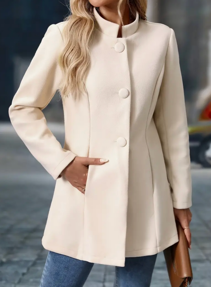 Hellen Elegant Coat