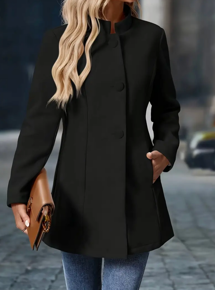 Hellen Elegant Coat