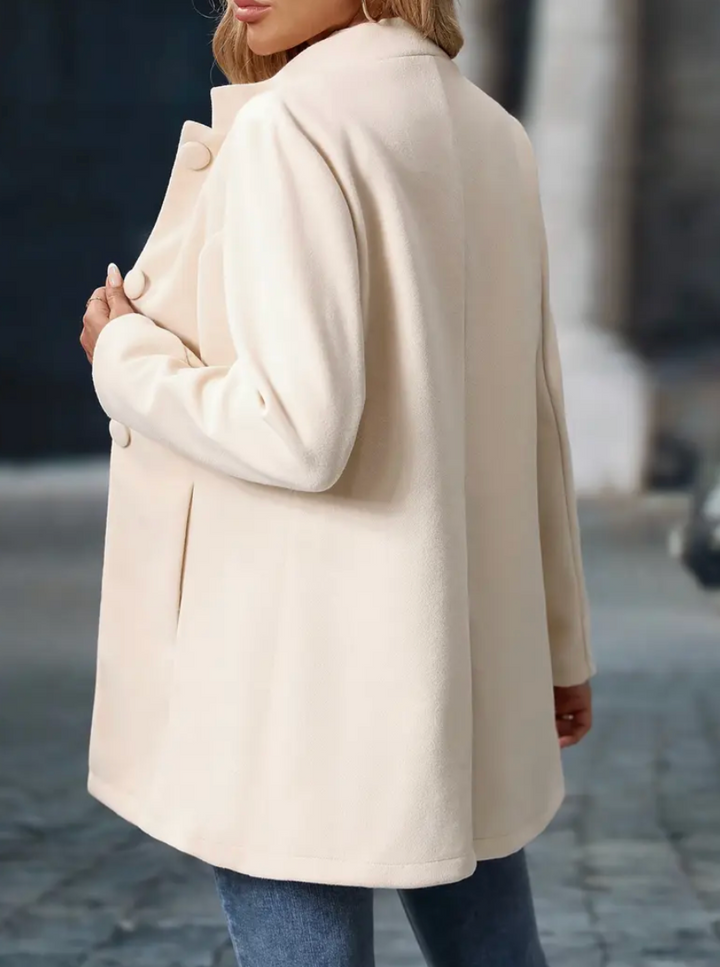 Hellen Elegant Coat