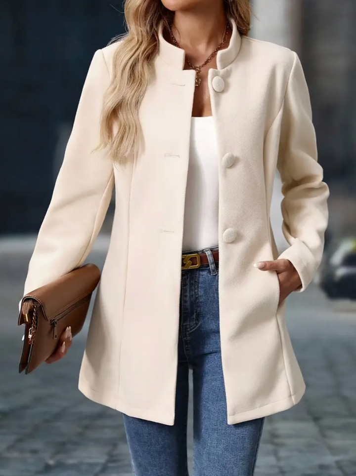 Hellen Elegant Coat