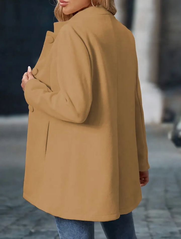 Hellen Elegant Coat
