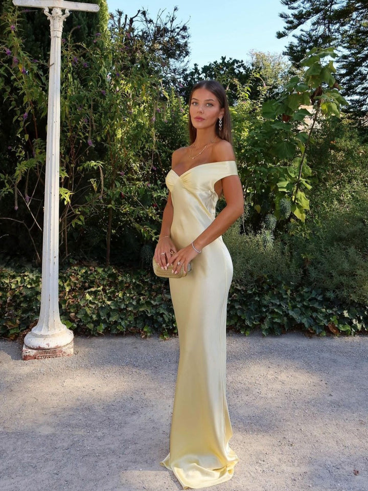 Emory Maxi Dress