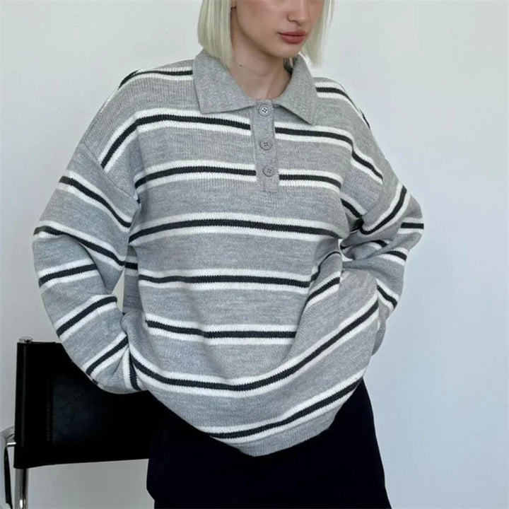 Tavelina Sweater