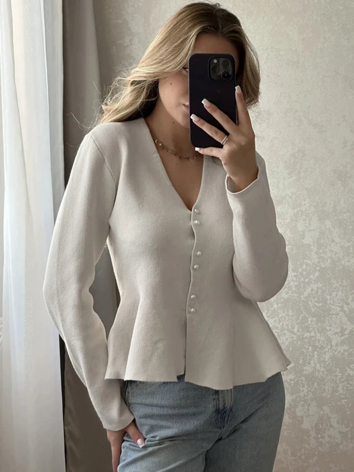 Alessinora Cardigan