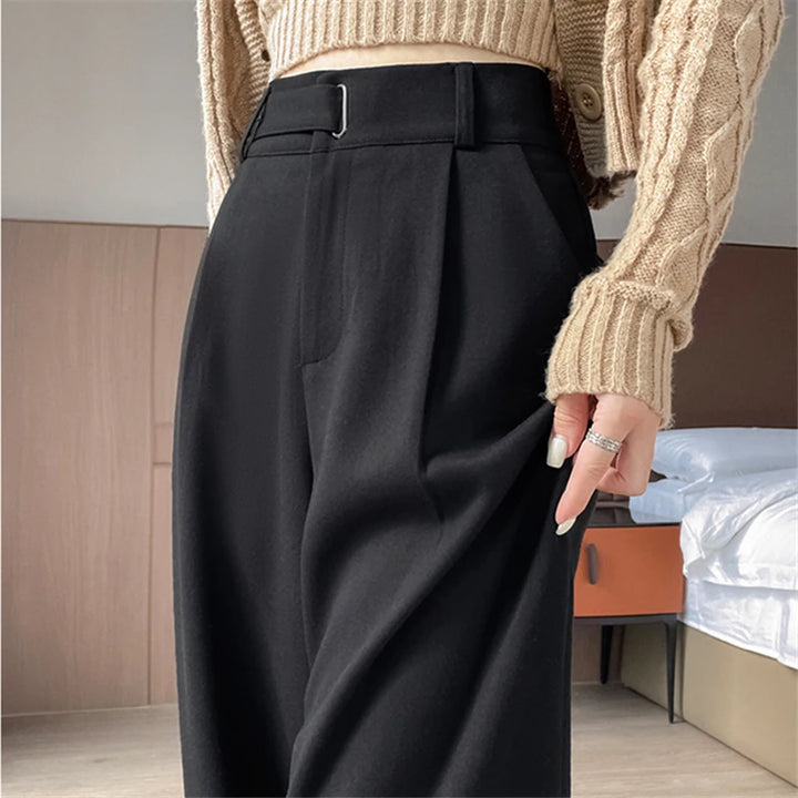 Kalvirella Pants