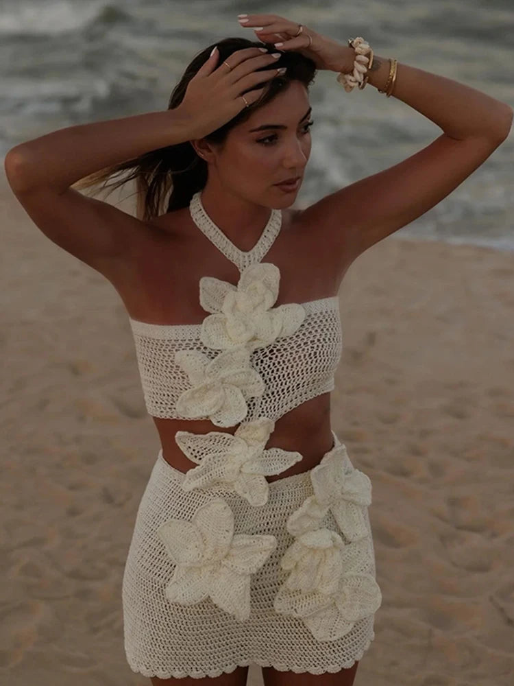 GEMMA Mini Dress