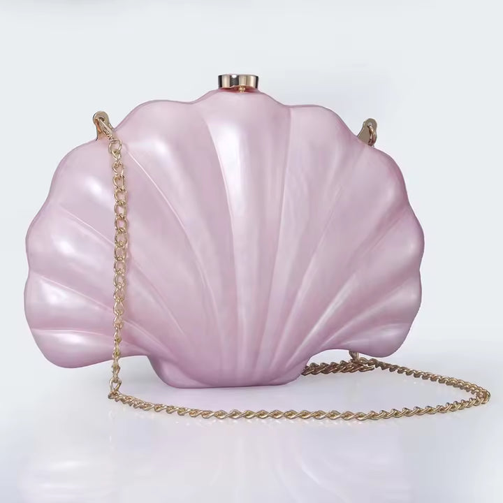 Quenzia Clutch Bag