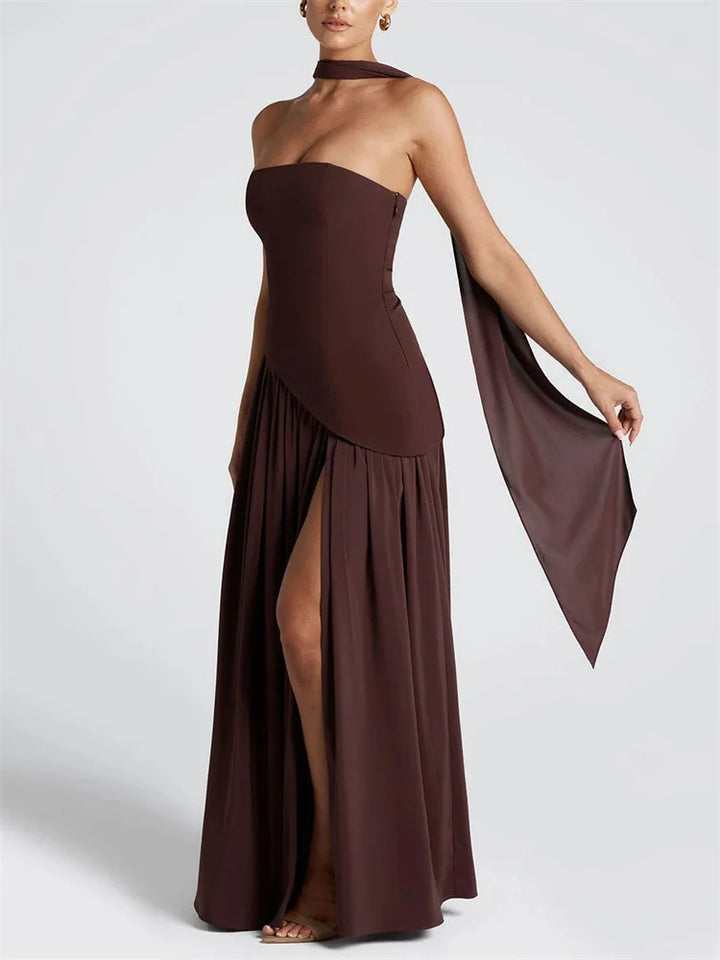 Selene Maxi Dress