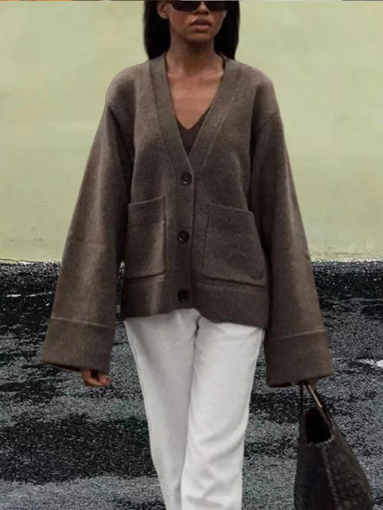 Elvanita Sweater Shirt