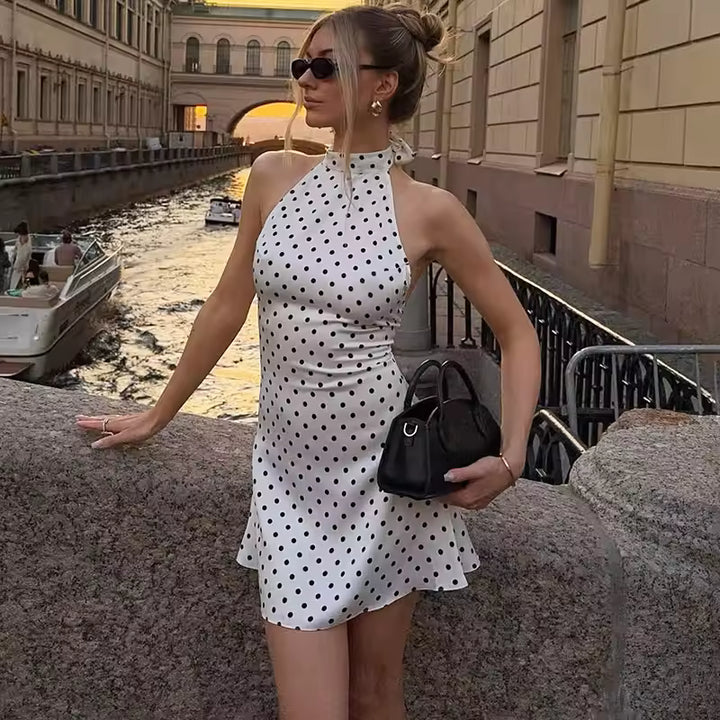 Ilvaressa Mini Dress