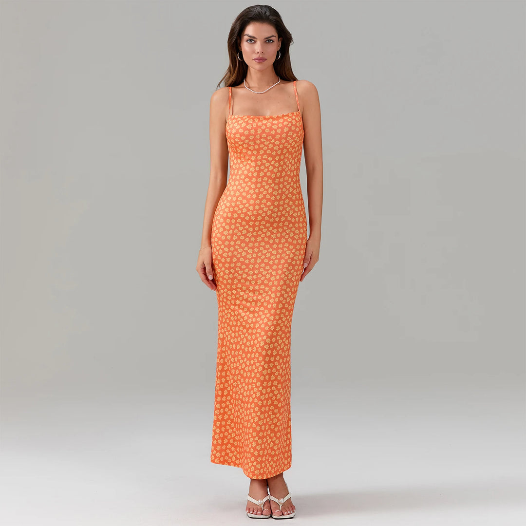 Calista Maxi Dress