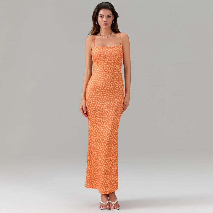 Calista Maxi Dress