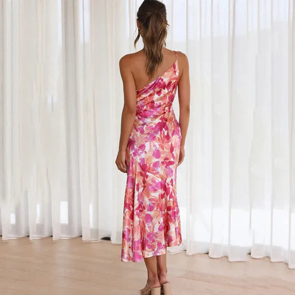 Soranella Maxi Dress