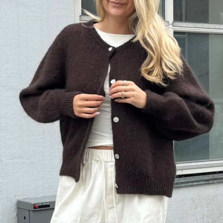Rinelora Sweater