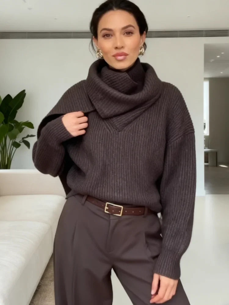 Gianzella Sweater Shirt