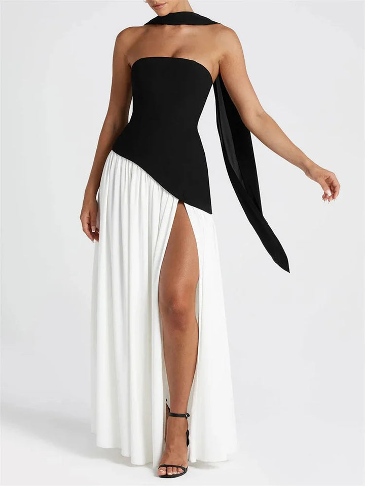 Selene Maxi Dress