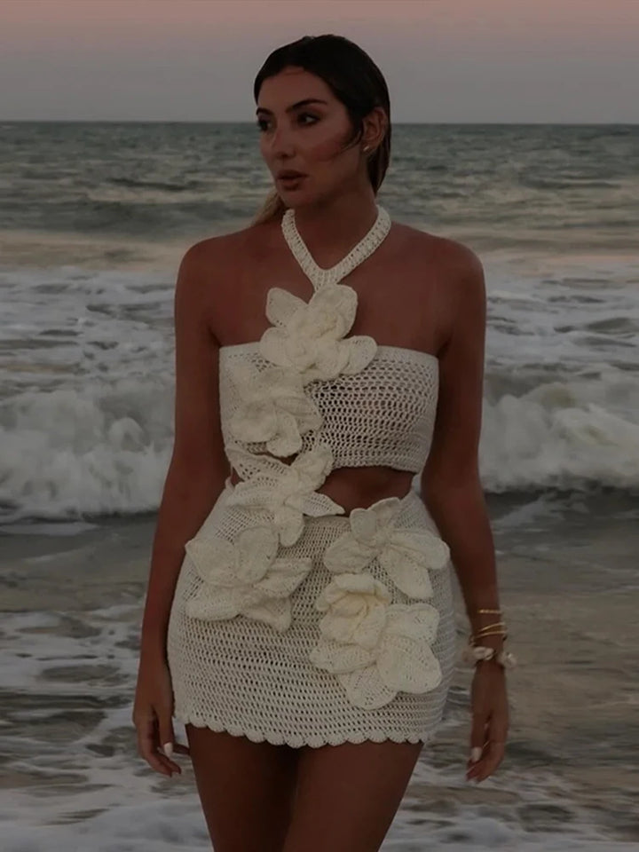 GEMMA Mini Dress