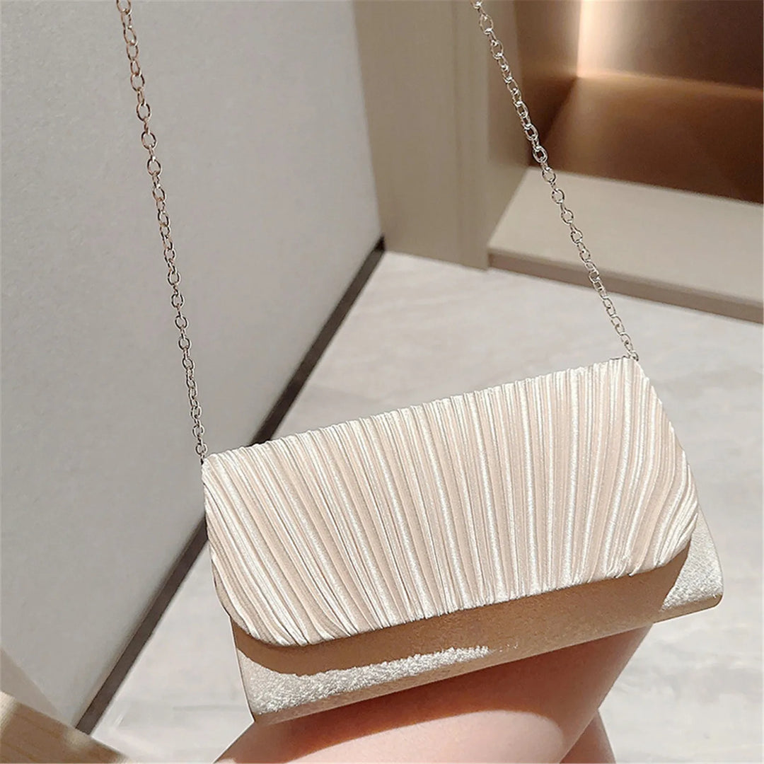 Pavirena Clutch Bag