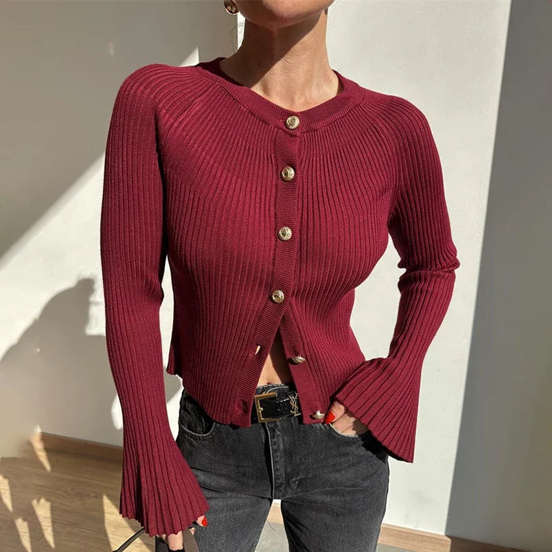 Orianelle Cardigan