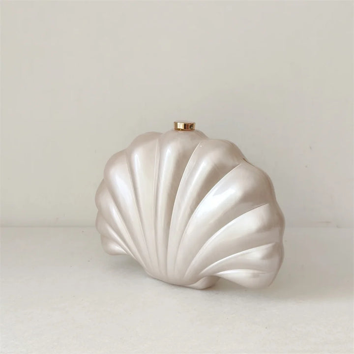 Quenzia Clutch Bag