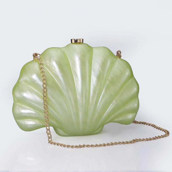 Quenzia Clutch Bag