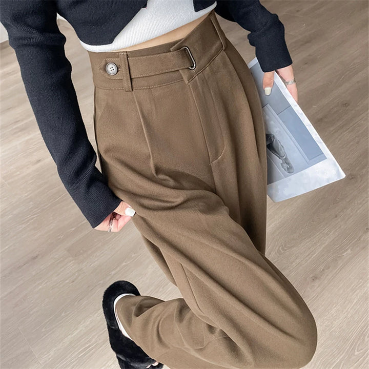 Kalvirella Pants