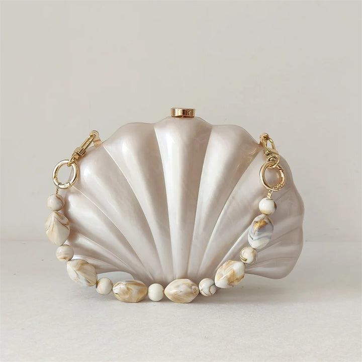 Quenzia Clutch Bag