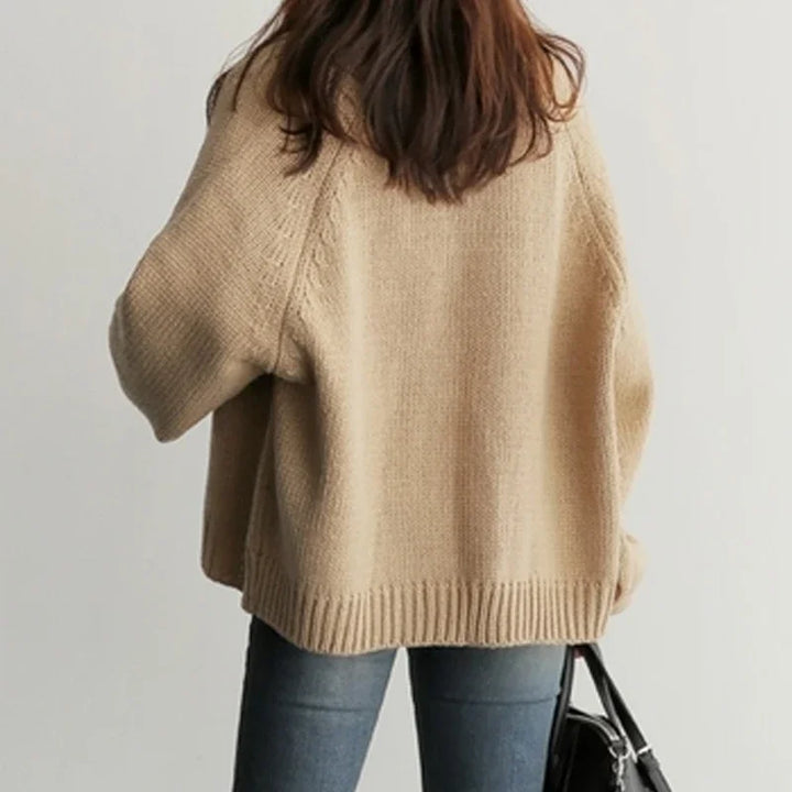 Bianzetta Cardigan