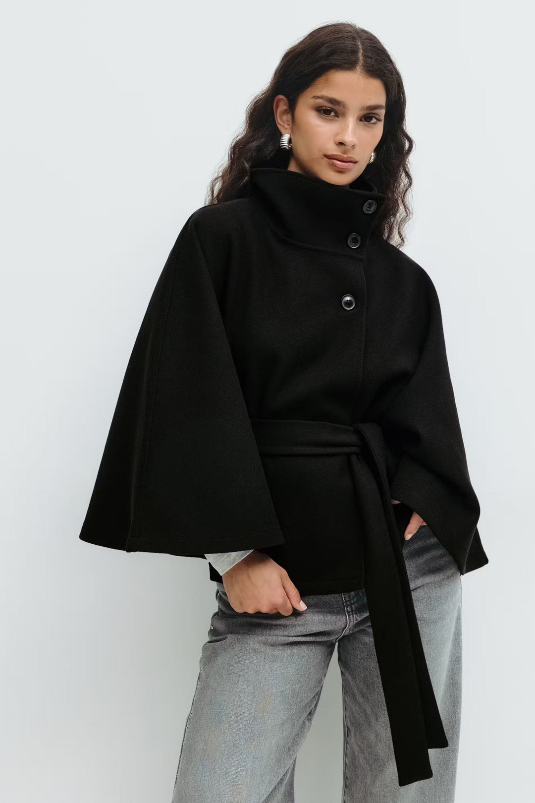 Damerella Coat