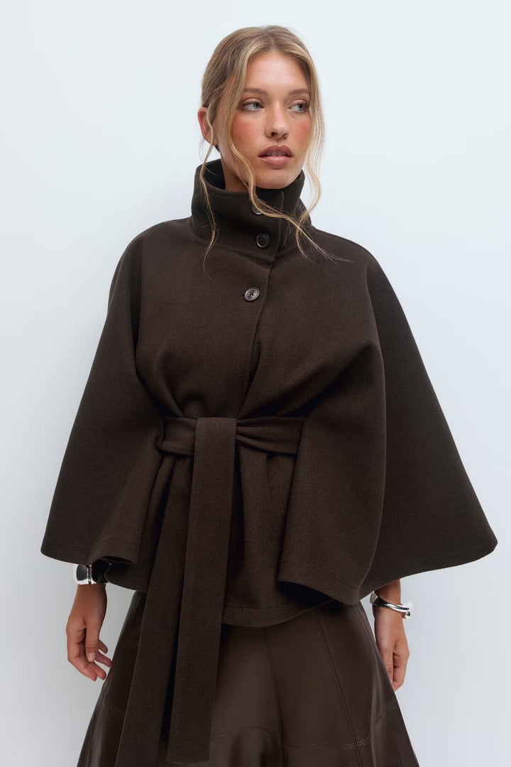Damerella Coat