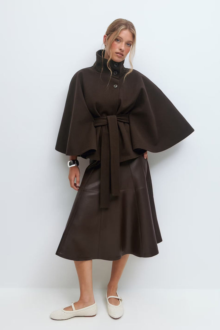 Damerella Coat