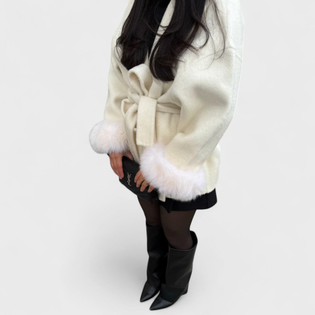 Henorina Coat