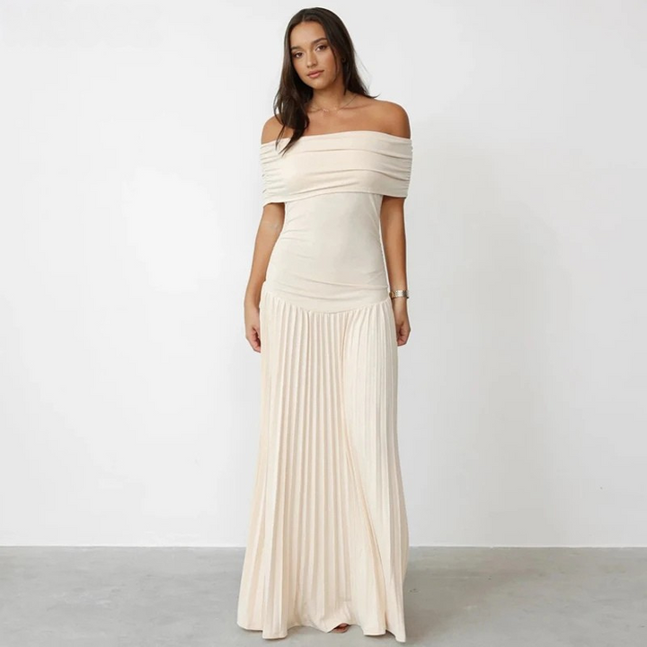 Oriane Maxi Dress