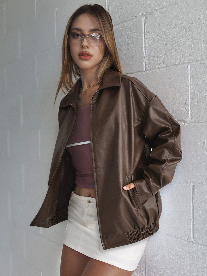 Elvarosa Jacket