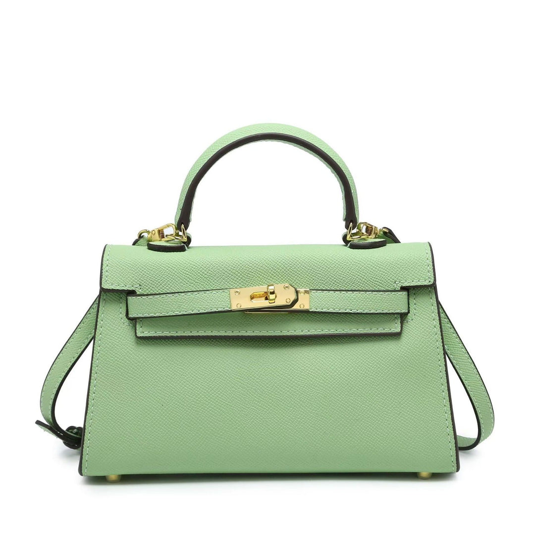 Nestelina Handbag