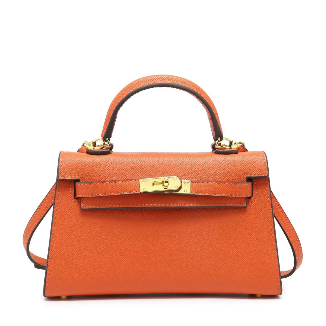 Nestelina Handbag