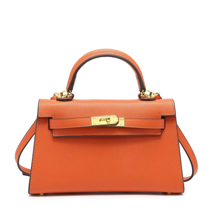 Nestelina Handbag