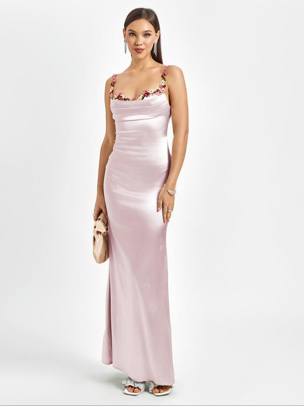 Cirella Maxi Dress