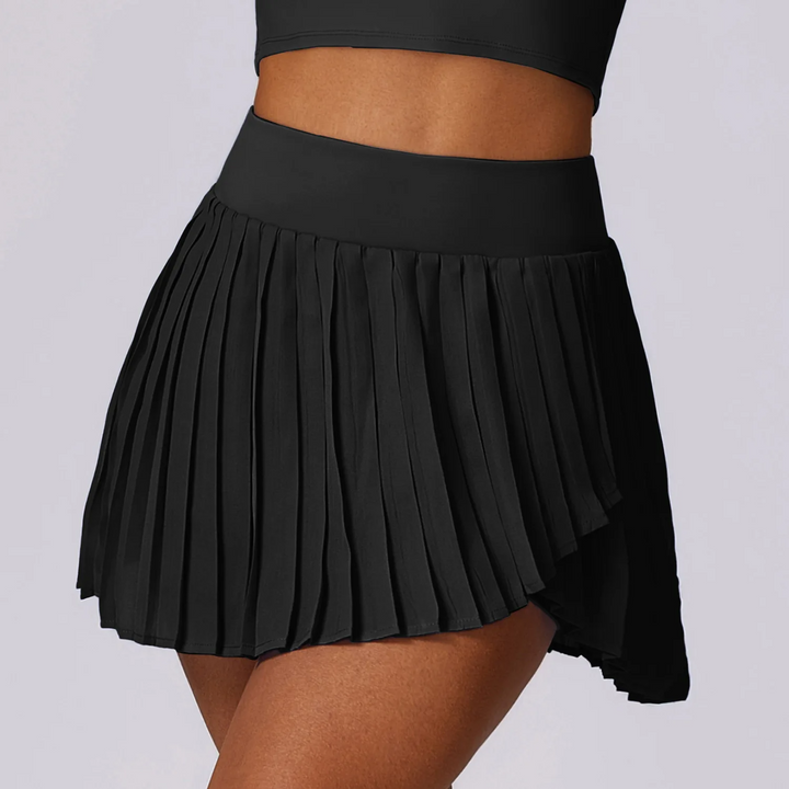 Édith Tennis Skirt