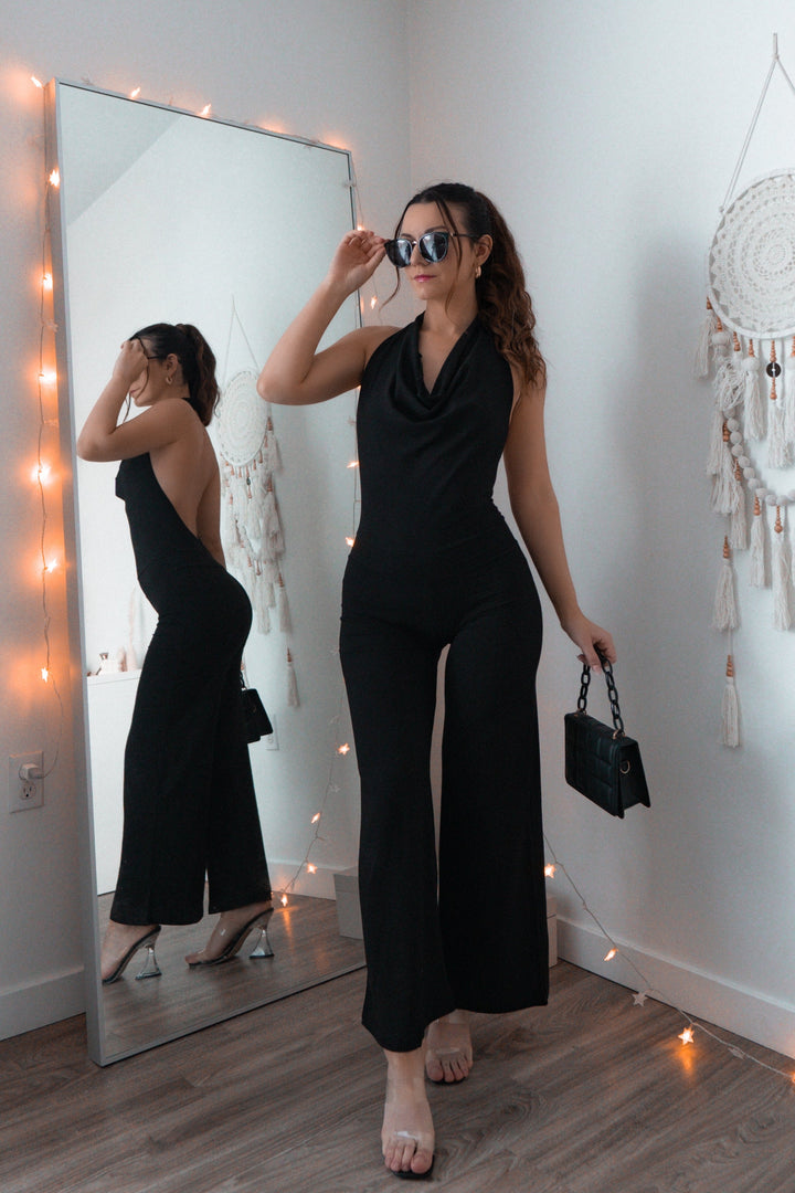 IRENE Jumpsuit