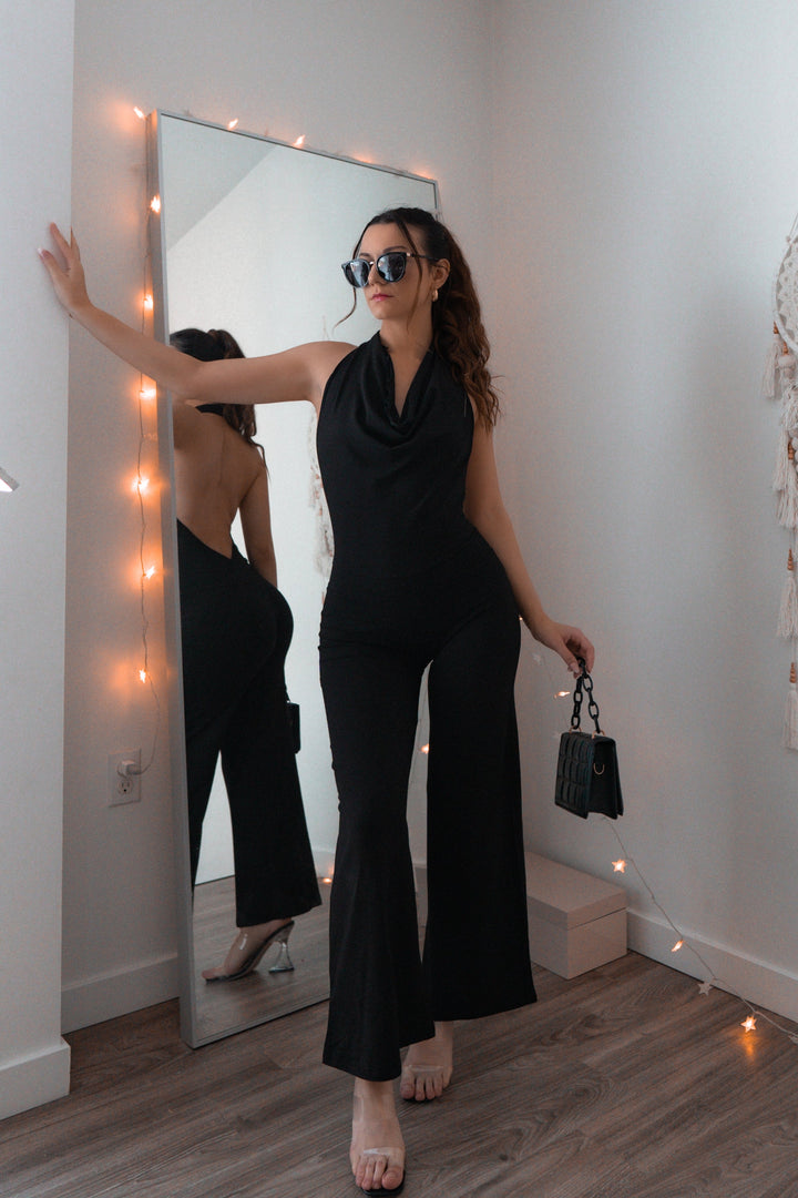IRENE Jumpsuit