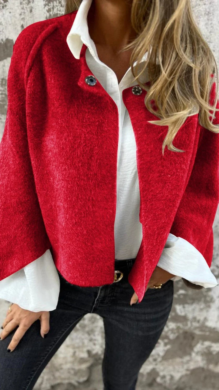 Celeste Longsleeve Coat