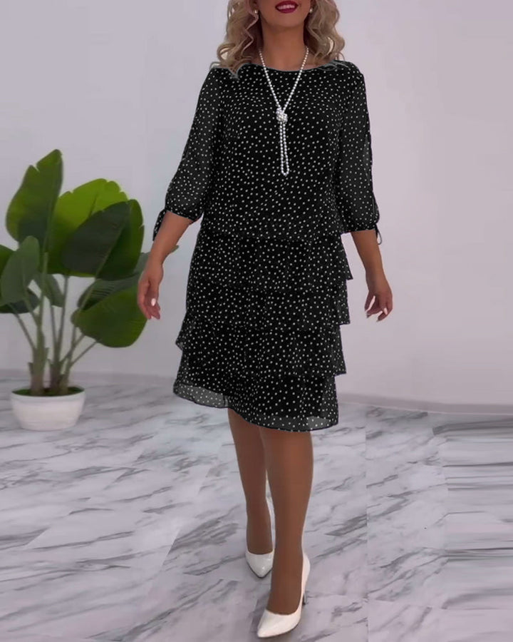 Liliana’s Dress