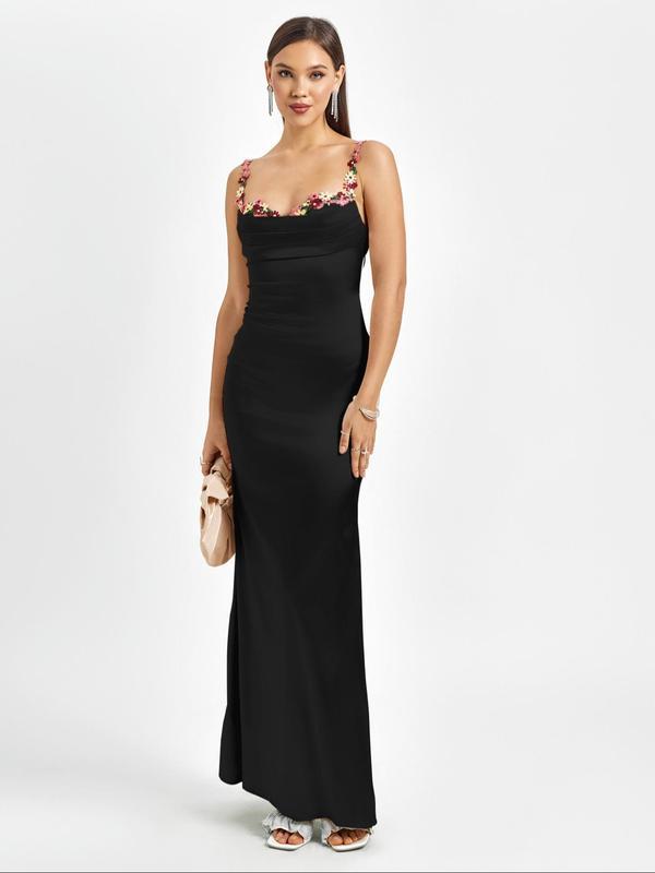 Cirella Maxi Dress