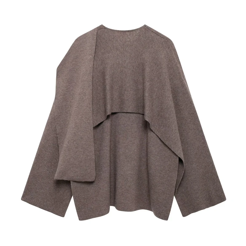 Carlotta Cape Coat