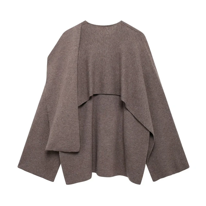 Carlotta Cape Coat