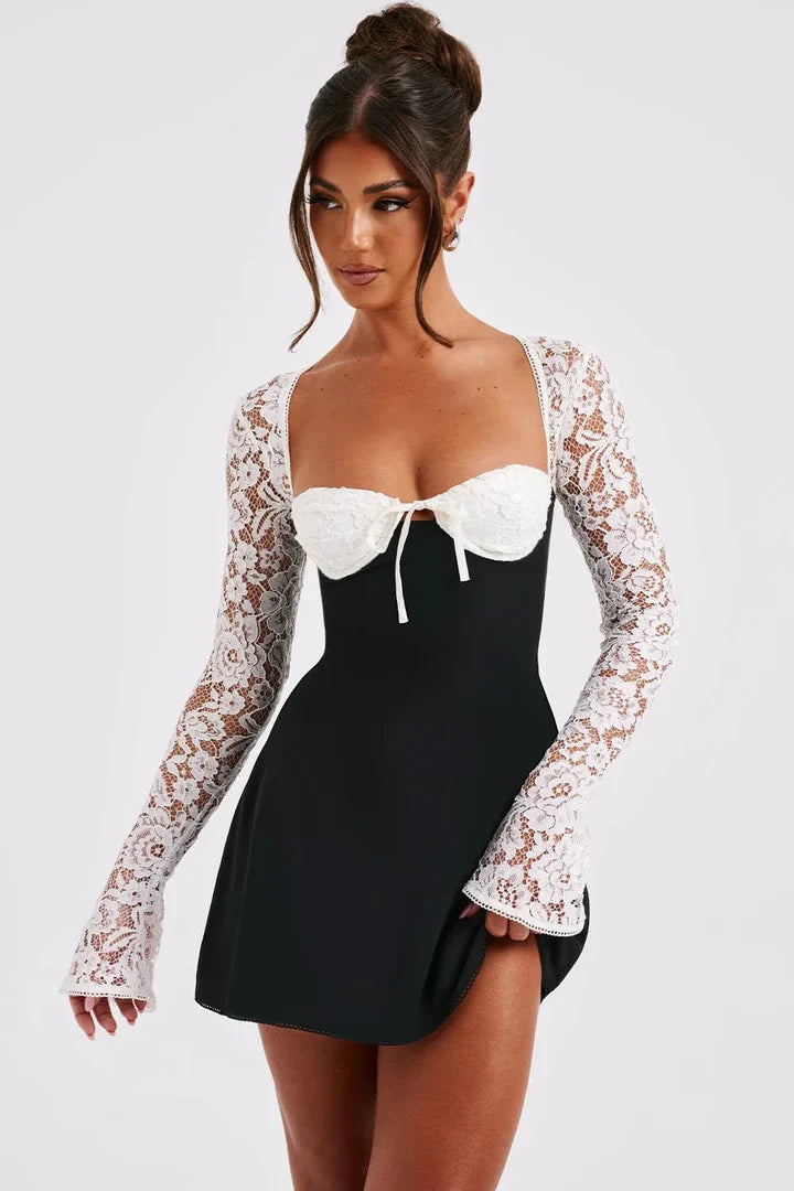 Alessenza Mini Dress