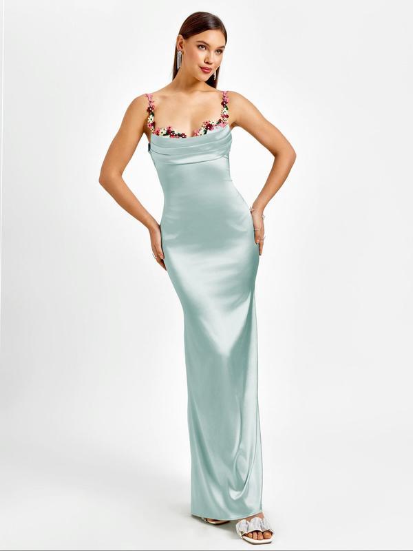 Cirella Maxi Dress