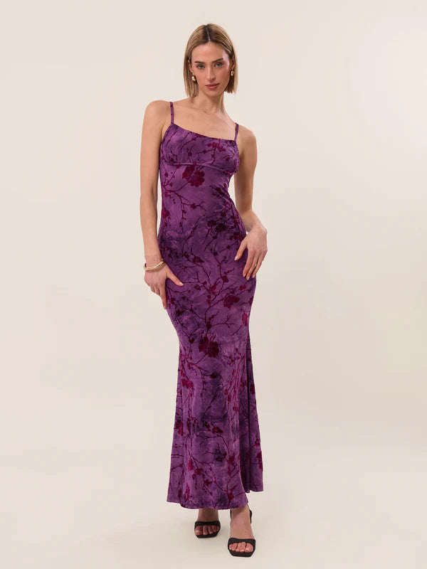 Emeluna Maxi Dress