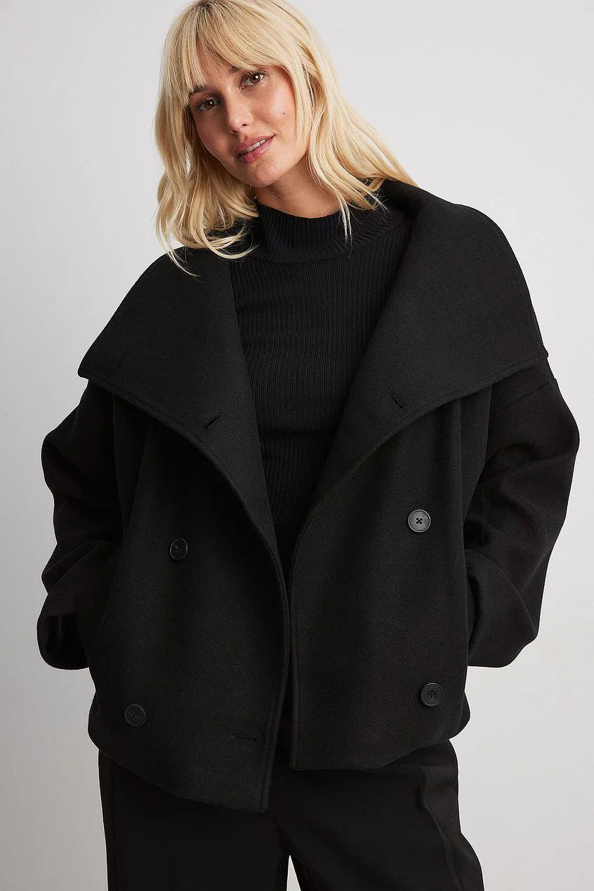 Auriressa Coat
